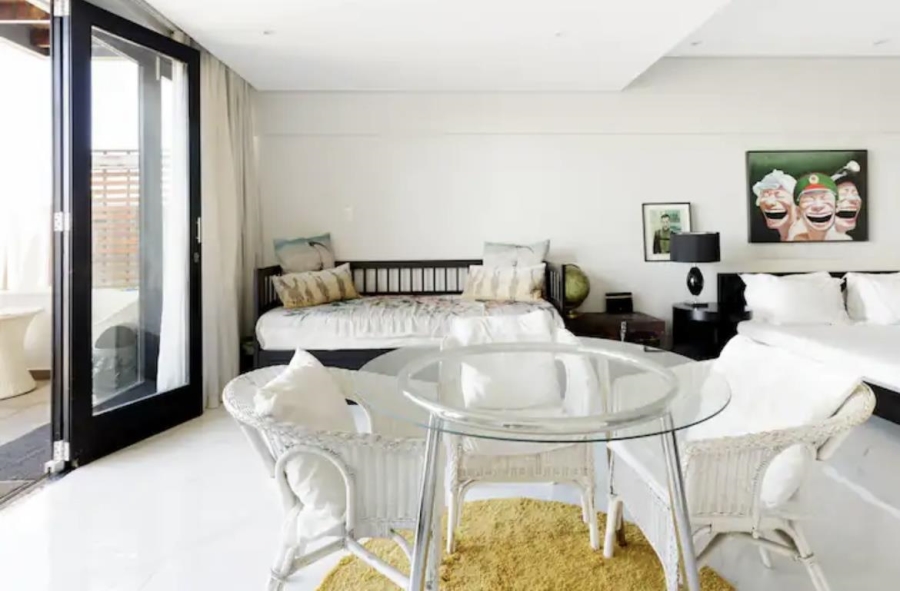To Let 0 Bedroom Property for Rent in De Waterkant Western Cape